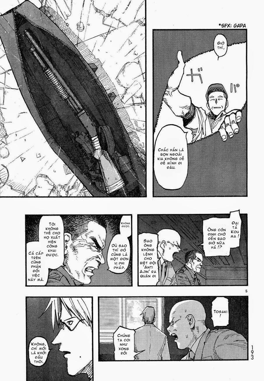 Ajin Chapter 20 - 6