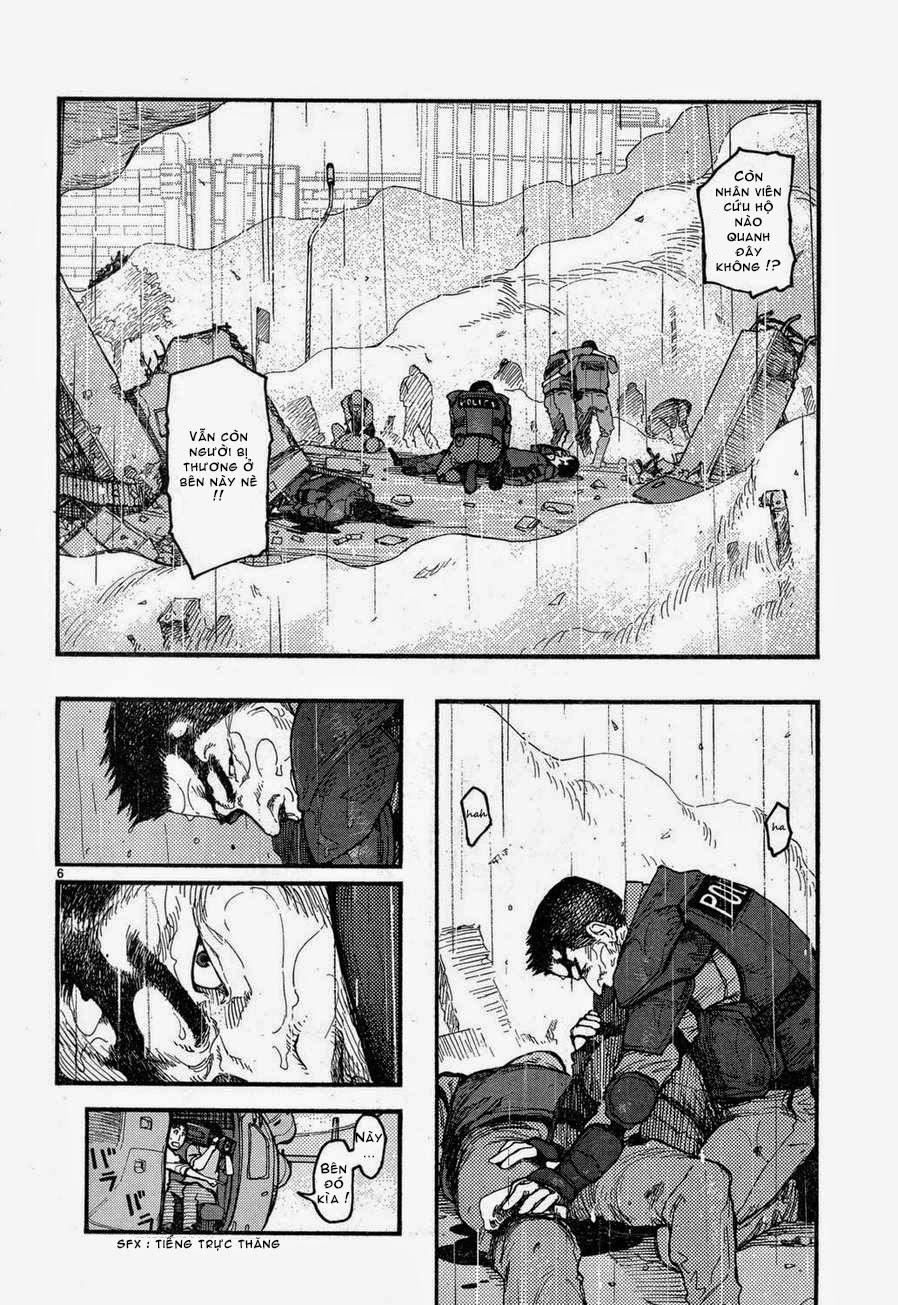 Ajin Chapter 20 - 7