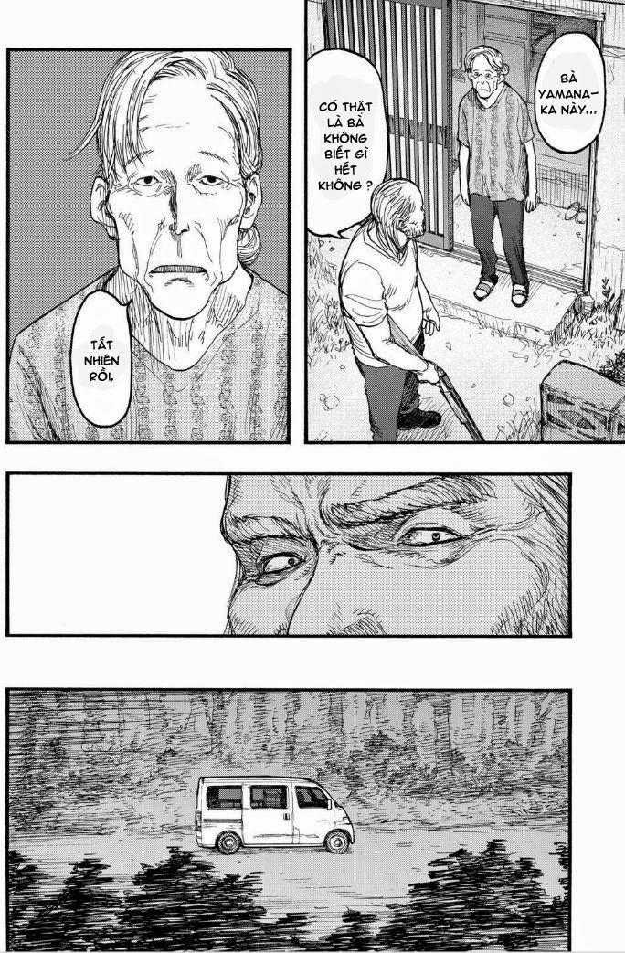 Ajin Chapter 22.1 - 8