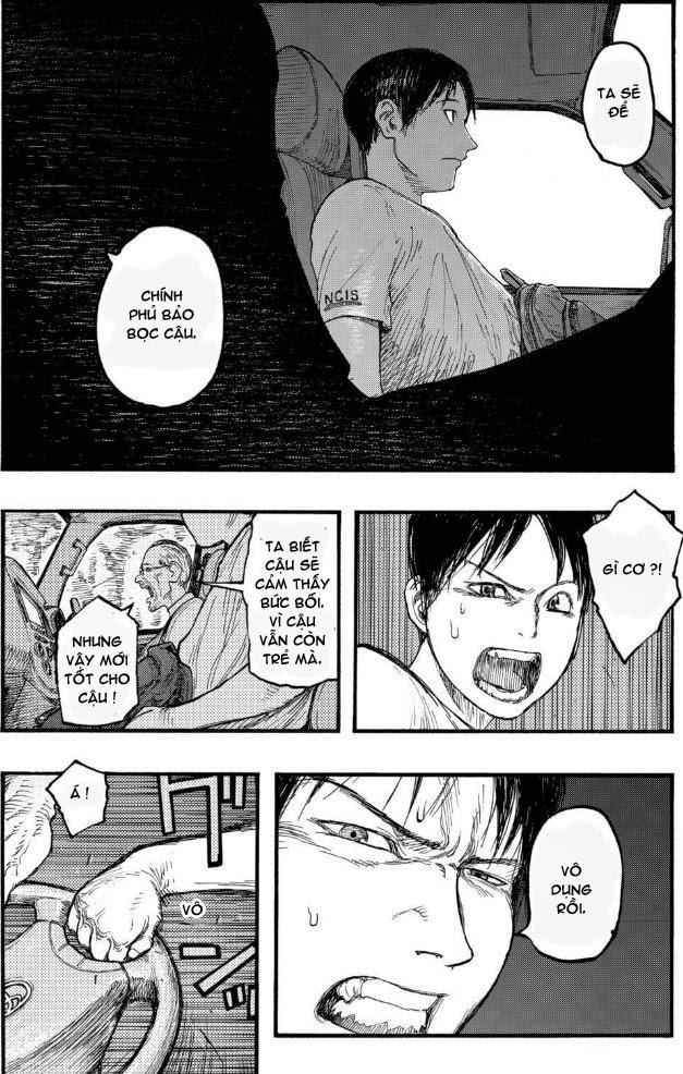 Ajin Chapter 22.1 - 10