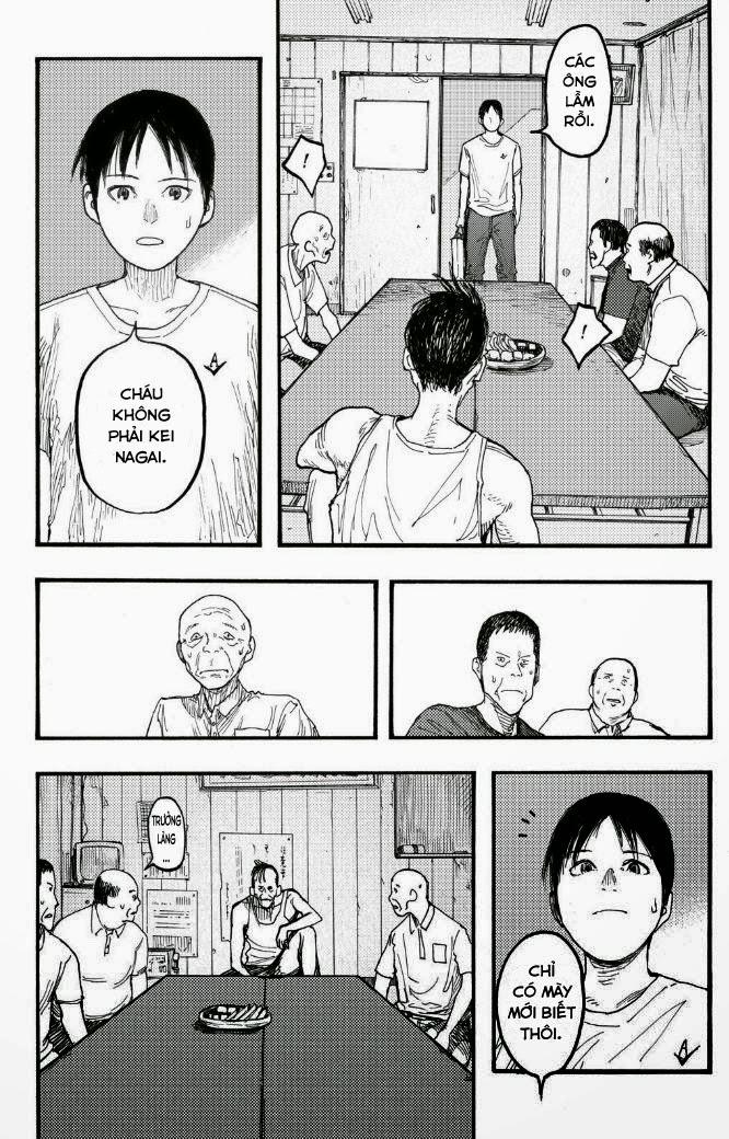 Ajin Chapter 22 - 13