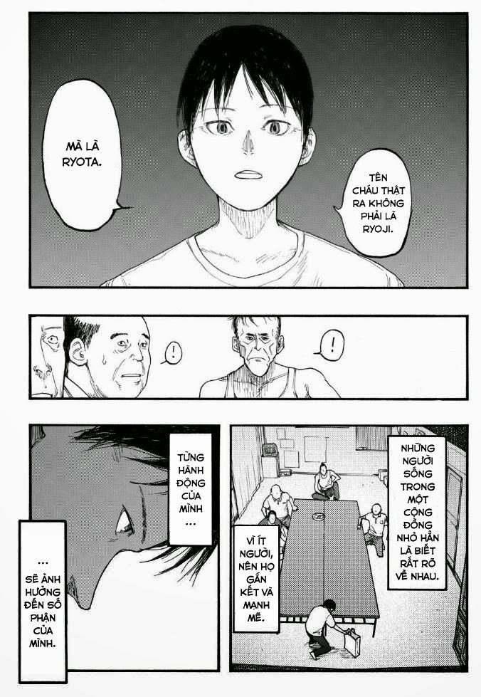 Ajin Chapter 22 - 15