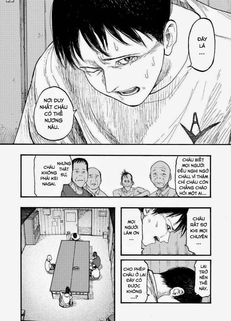 Ajin Chapter 22 - 18