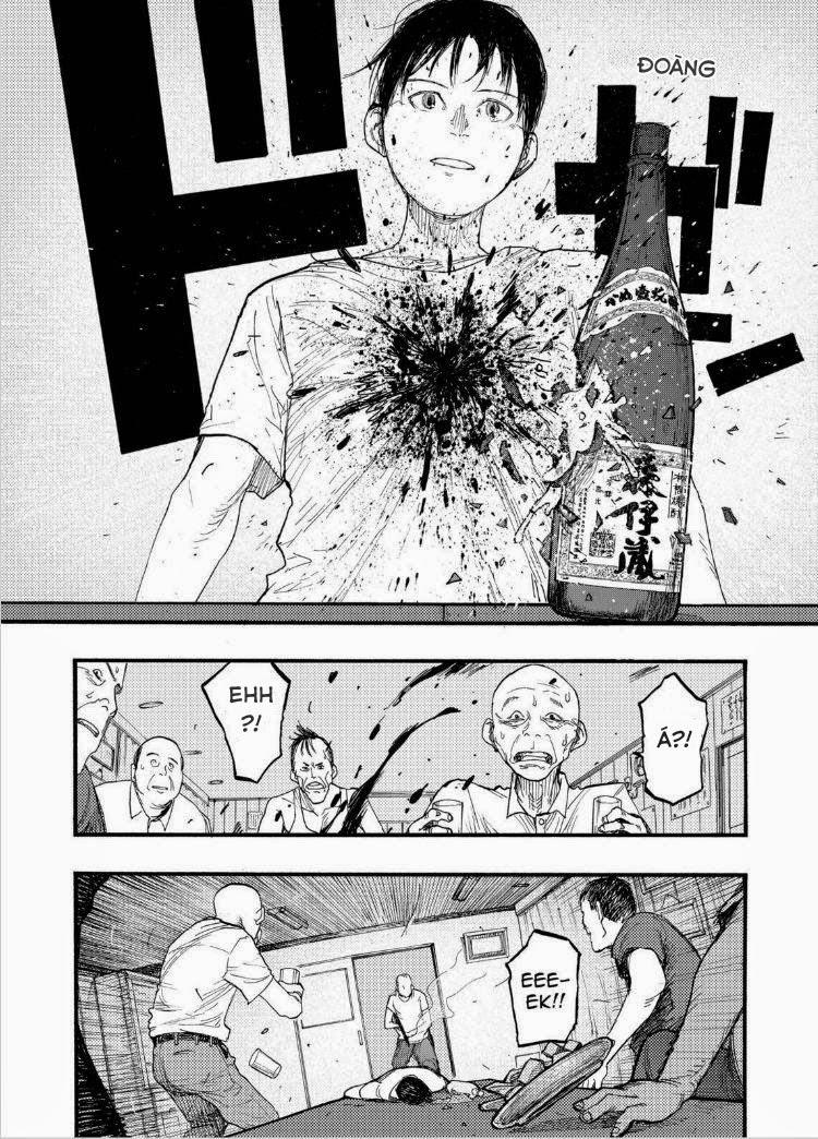 Ajin Chapter 22 - 22