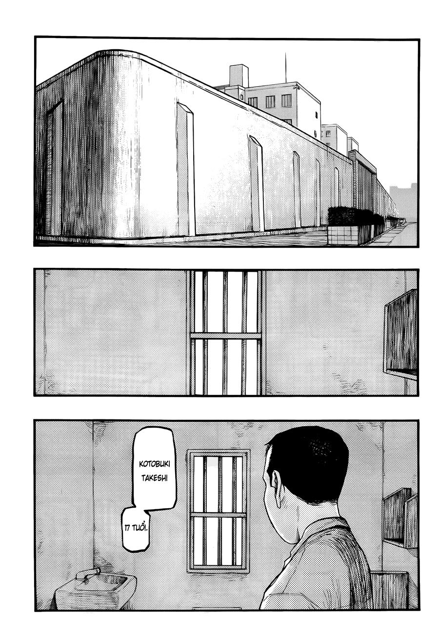 Ajin Chapter 28 - 2