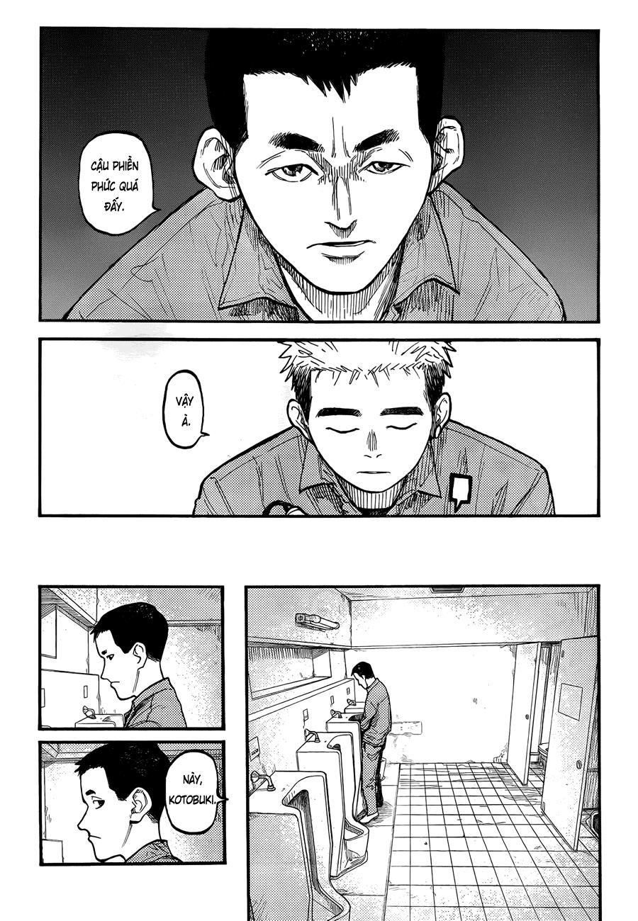 Ajin Chapter 28 - 11