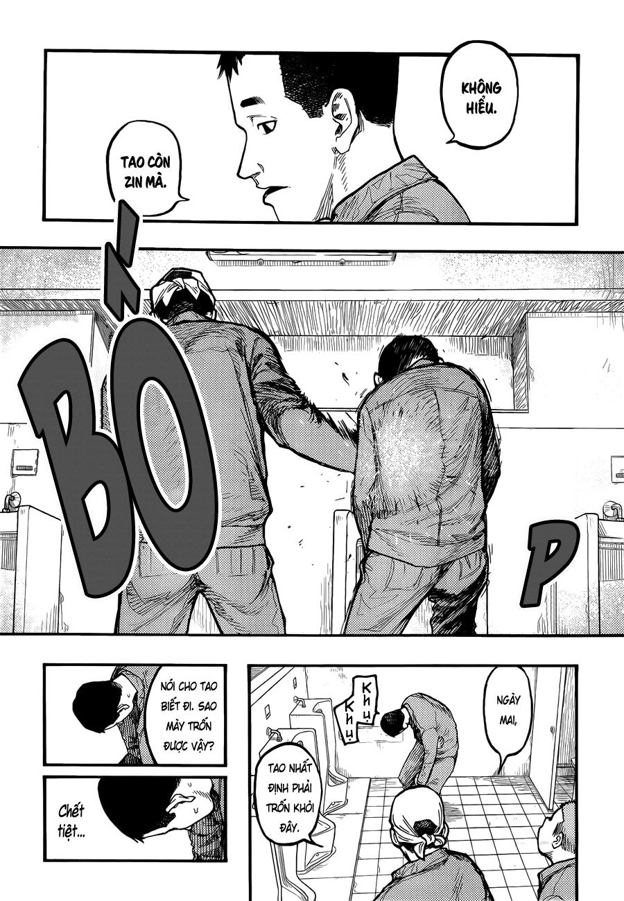 Ajin Chapter 28 - 13