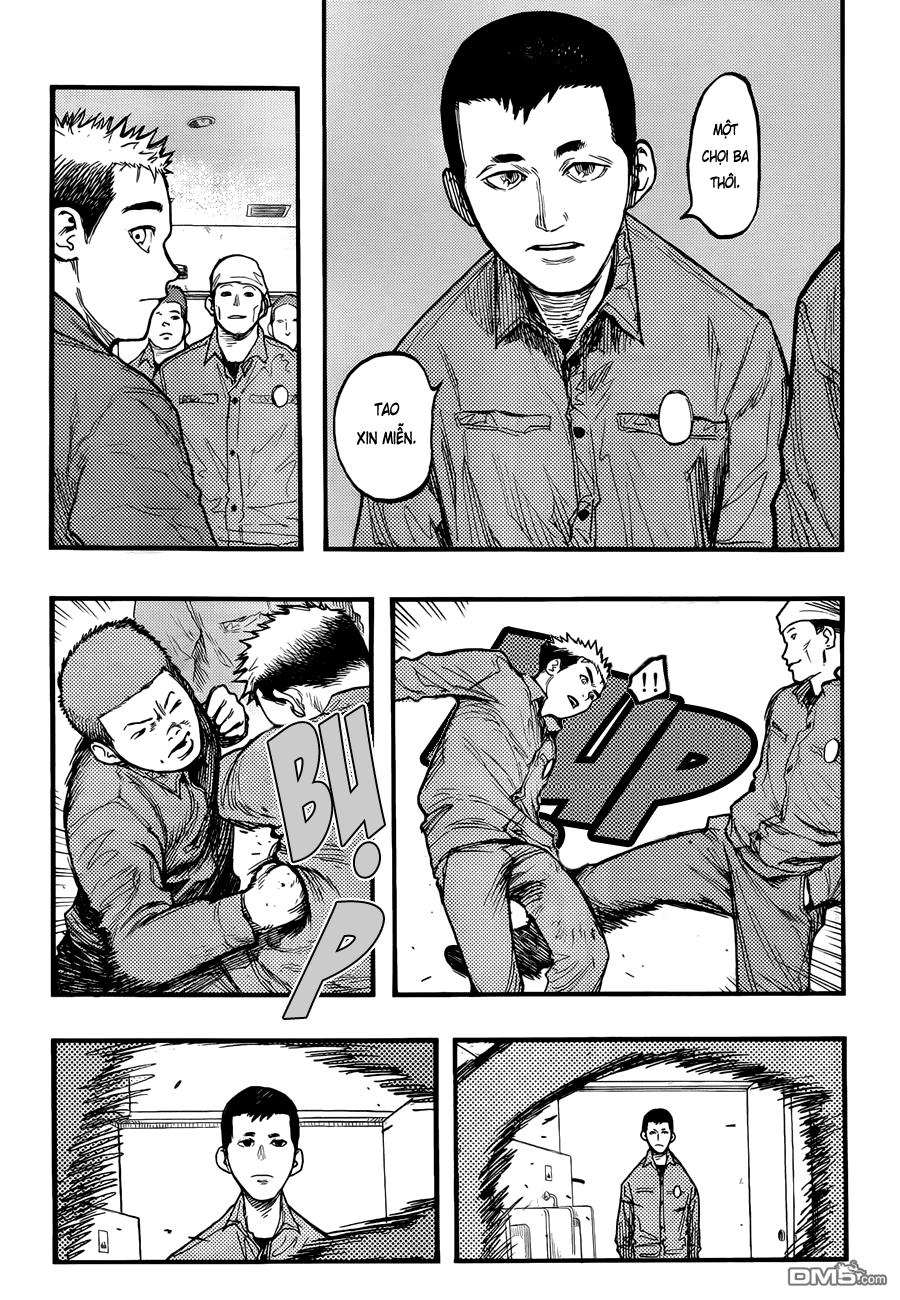 Ajin Chapter 28 - 17