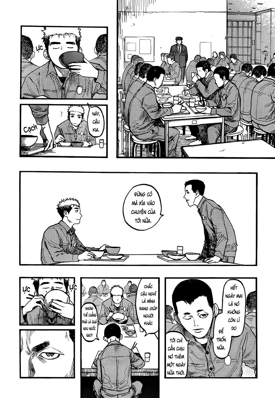 Ajin Chapter 28 - 19