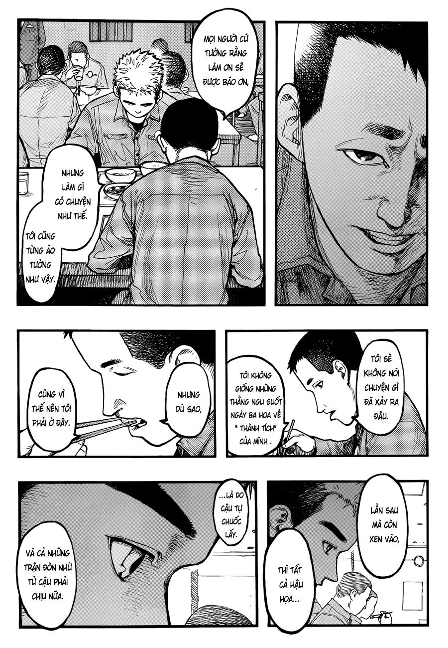 Ajin Chapter 28 - 21