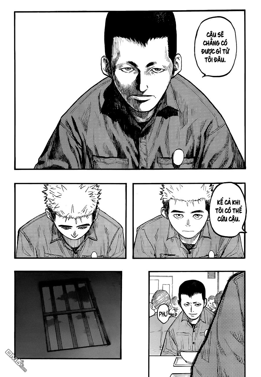 Ajin Chapter 28 - 22