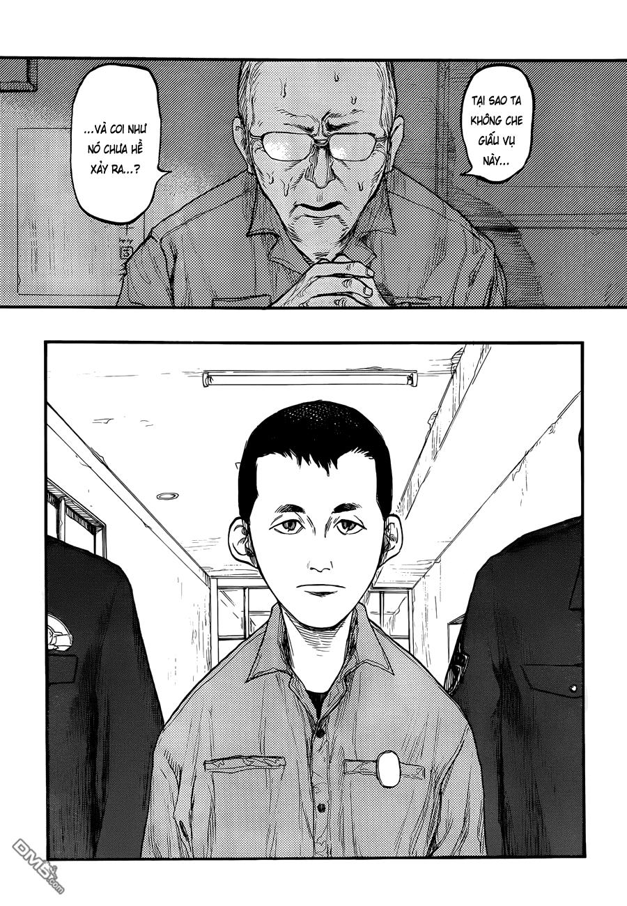 Ajin Chapter 28 - 4