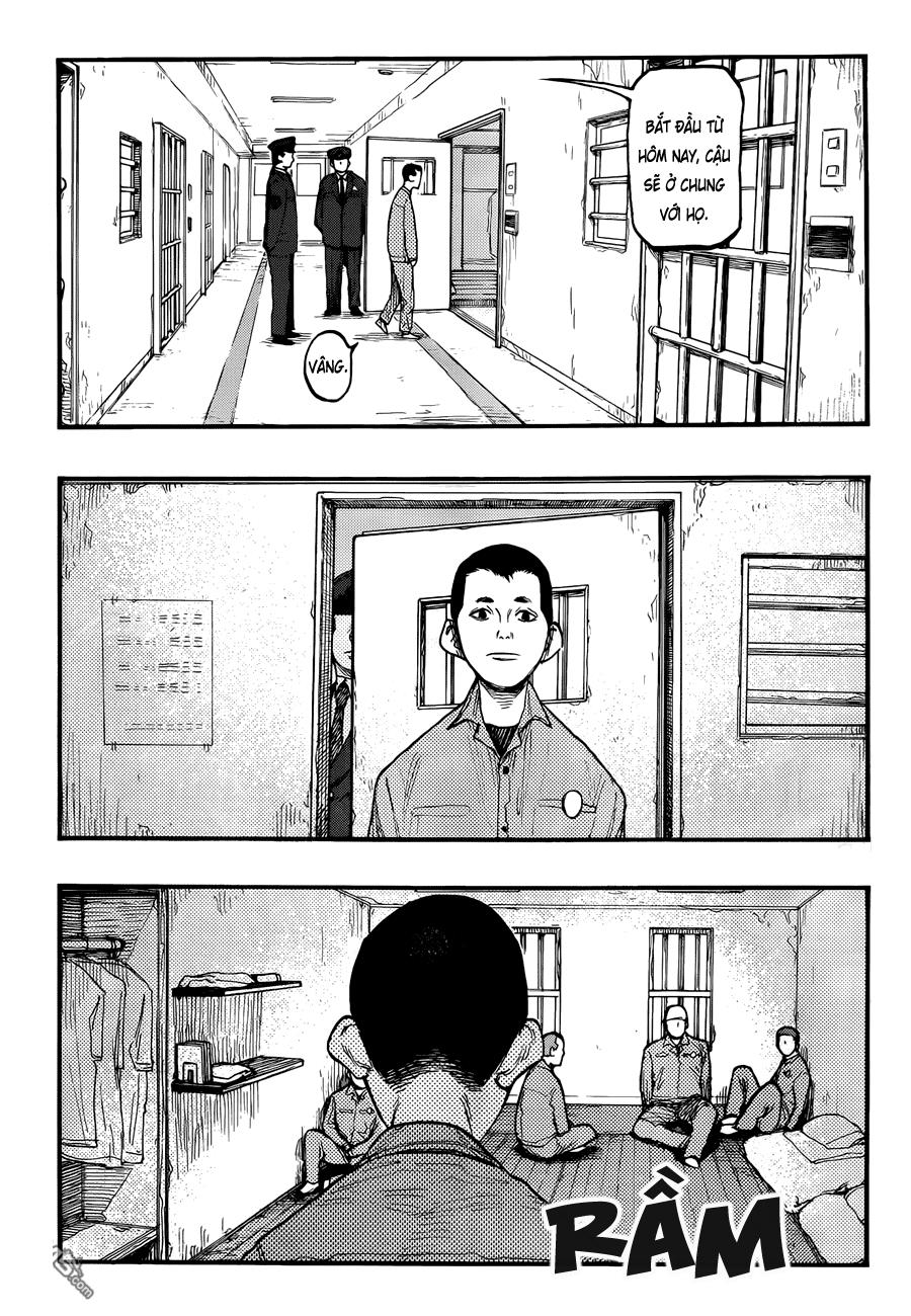 Ajin Chapter 28 - 5