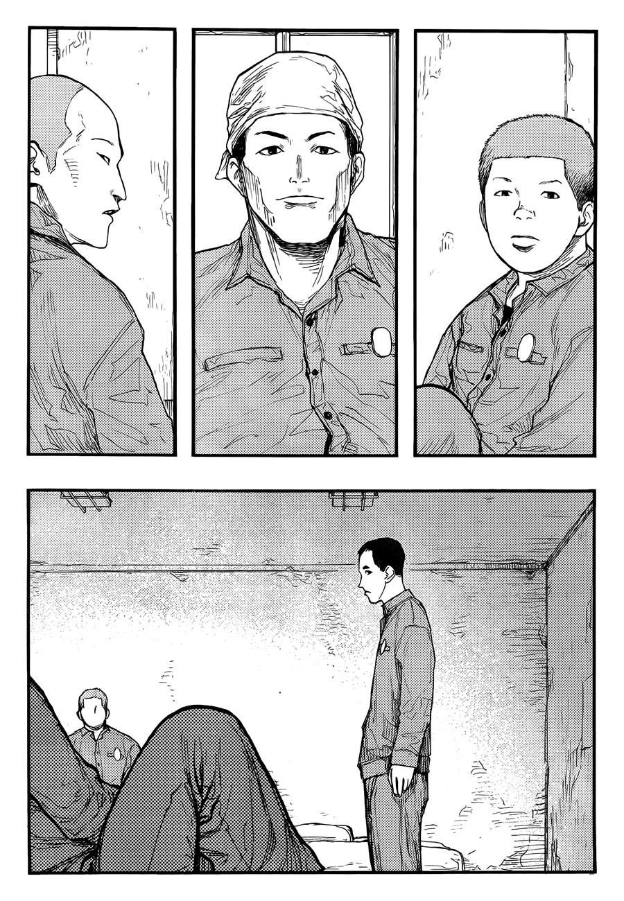 Ajin Chapter 28 - 6