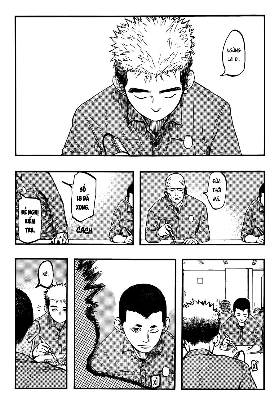 Ajin Chapter 28 - 10