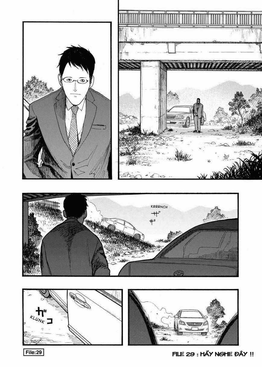 Ajin Chapter 29 - 1