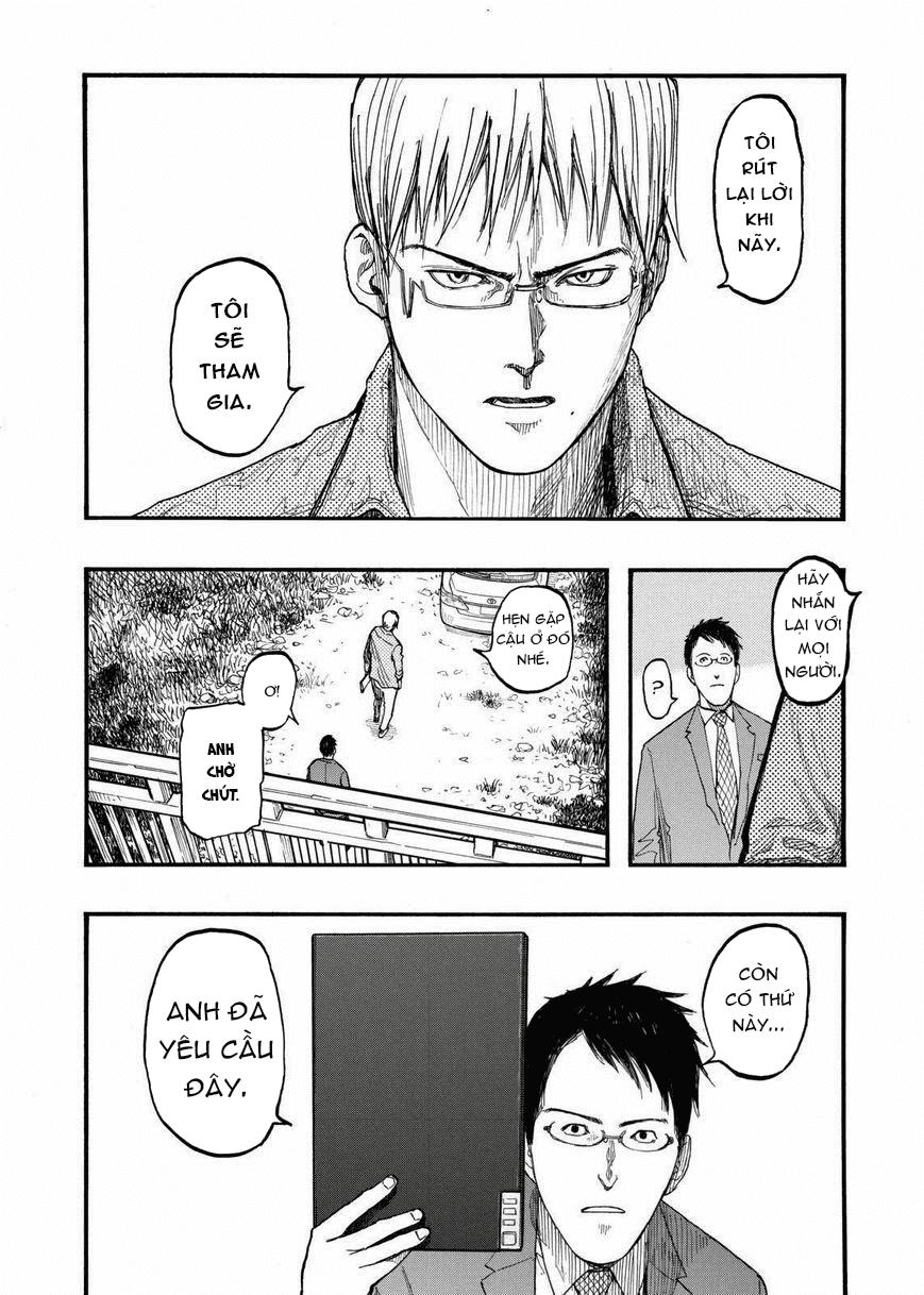 Ajin Chapter 29 - 13