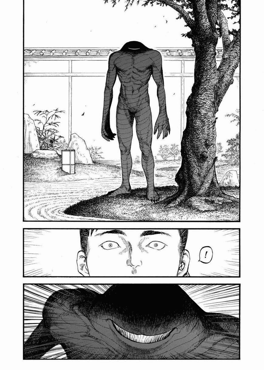 Ajin Chapter 29 - 17