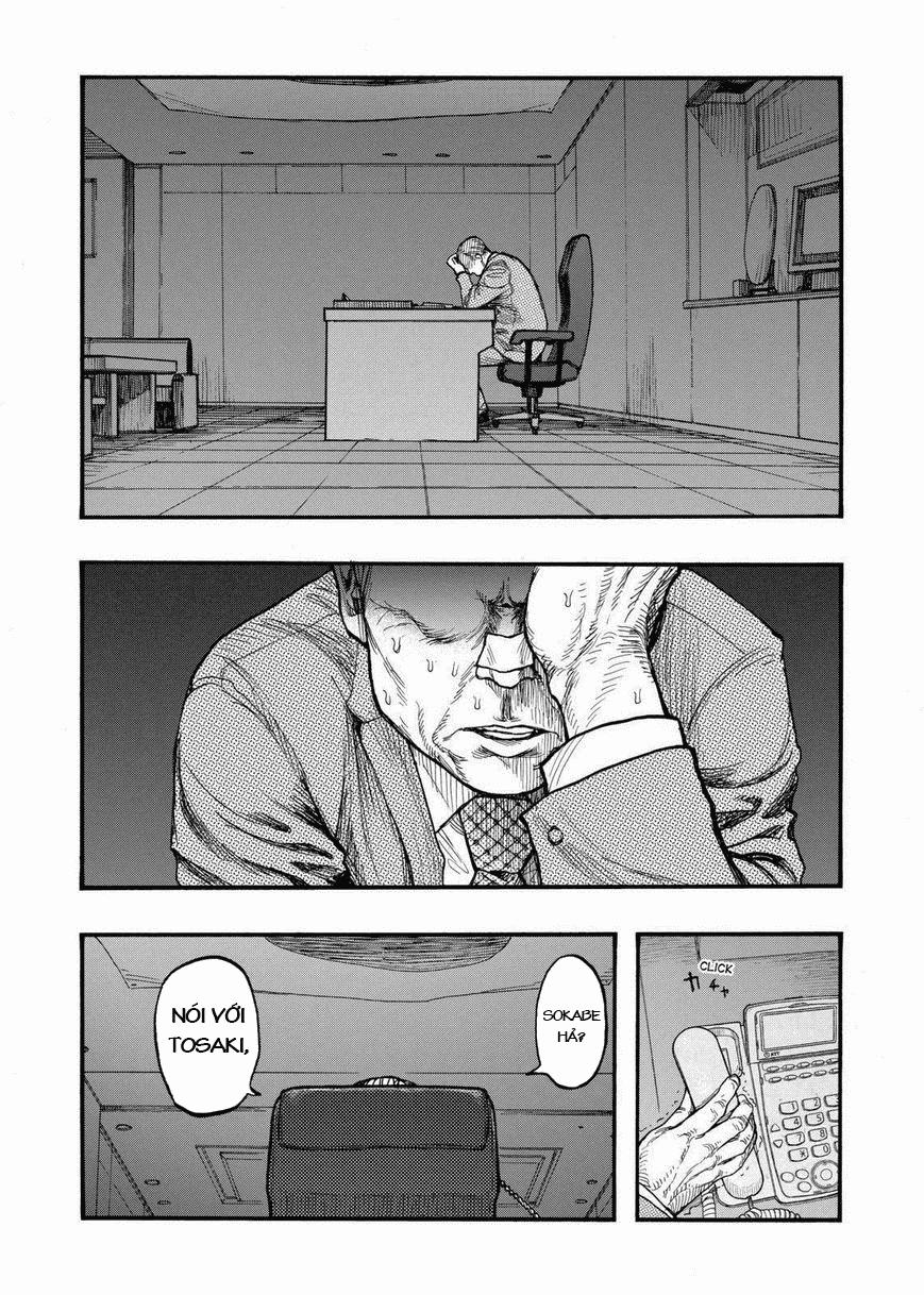 Ajin Chapter 29 - 27