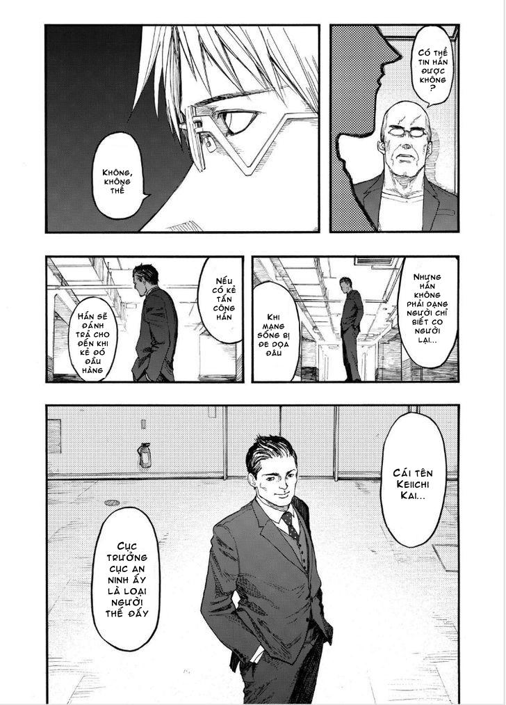 Ajin Chapter 31 - 11