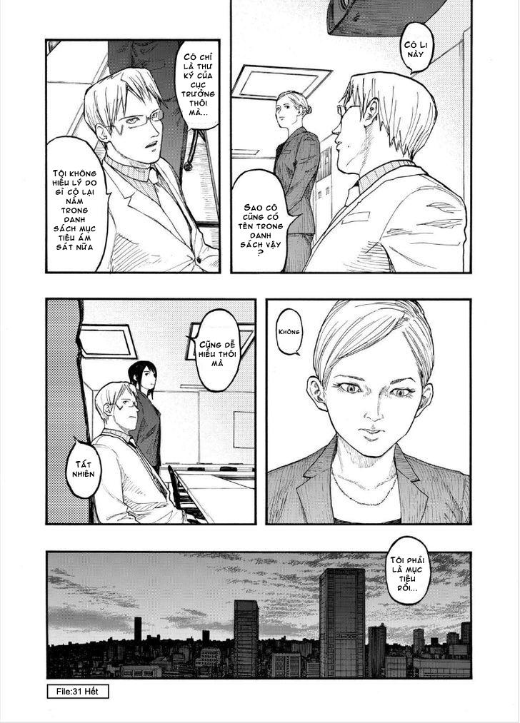 Ajin Chapter 31 - 18