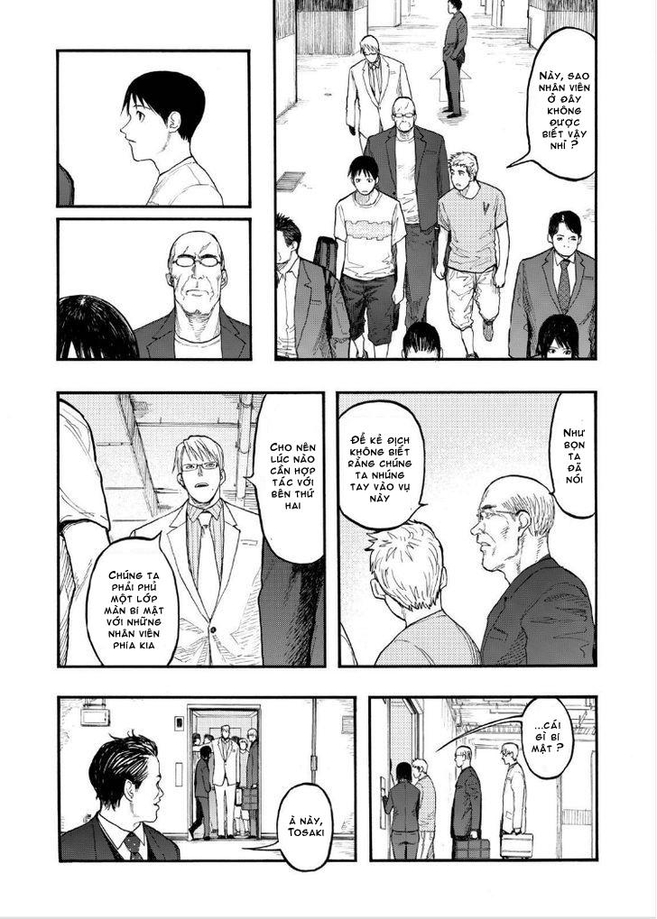 Ajin Chapter 31 - 9