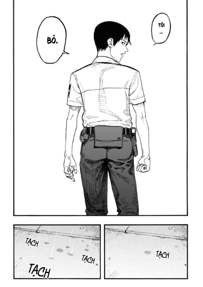 Ajin Chapter 43 - 12