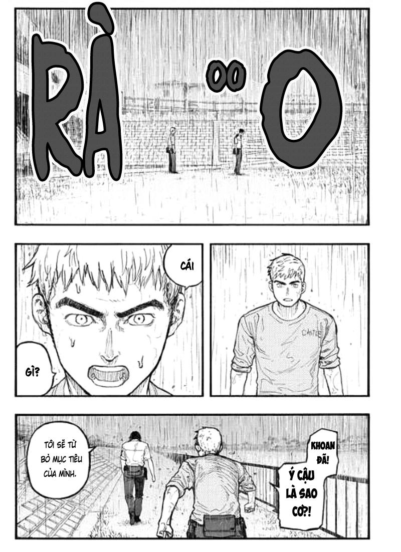 Ajin Chapter 43 - 13