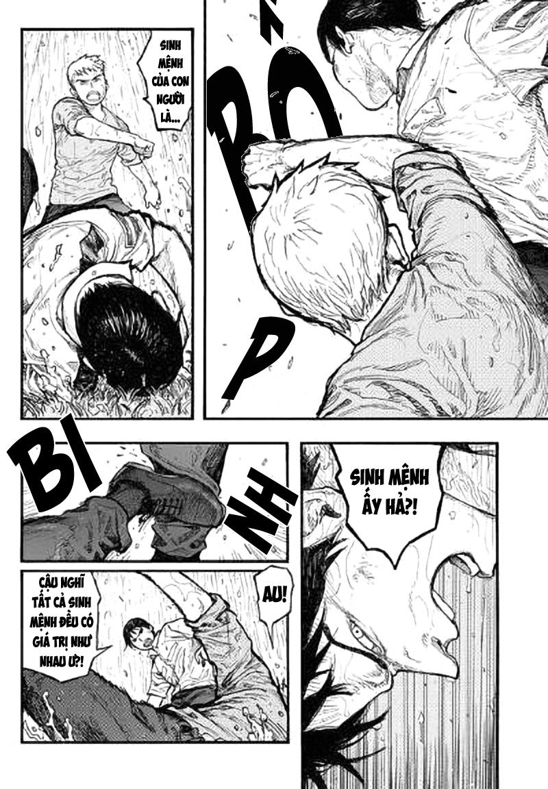 Ajin Chapter 43 - 18