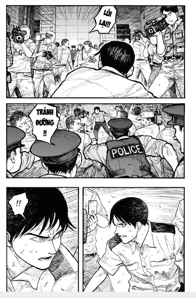 Ajin Chapter 43 - 5