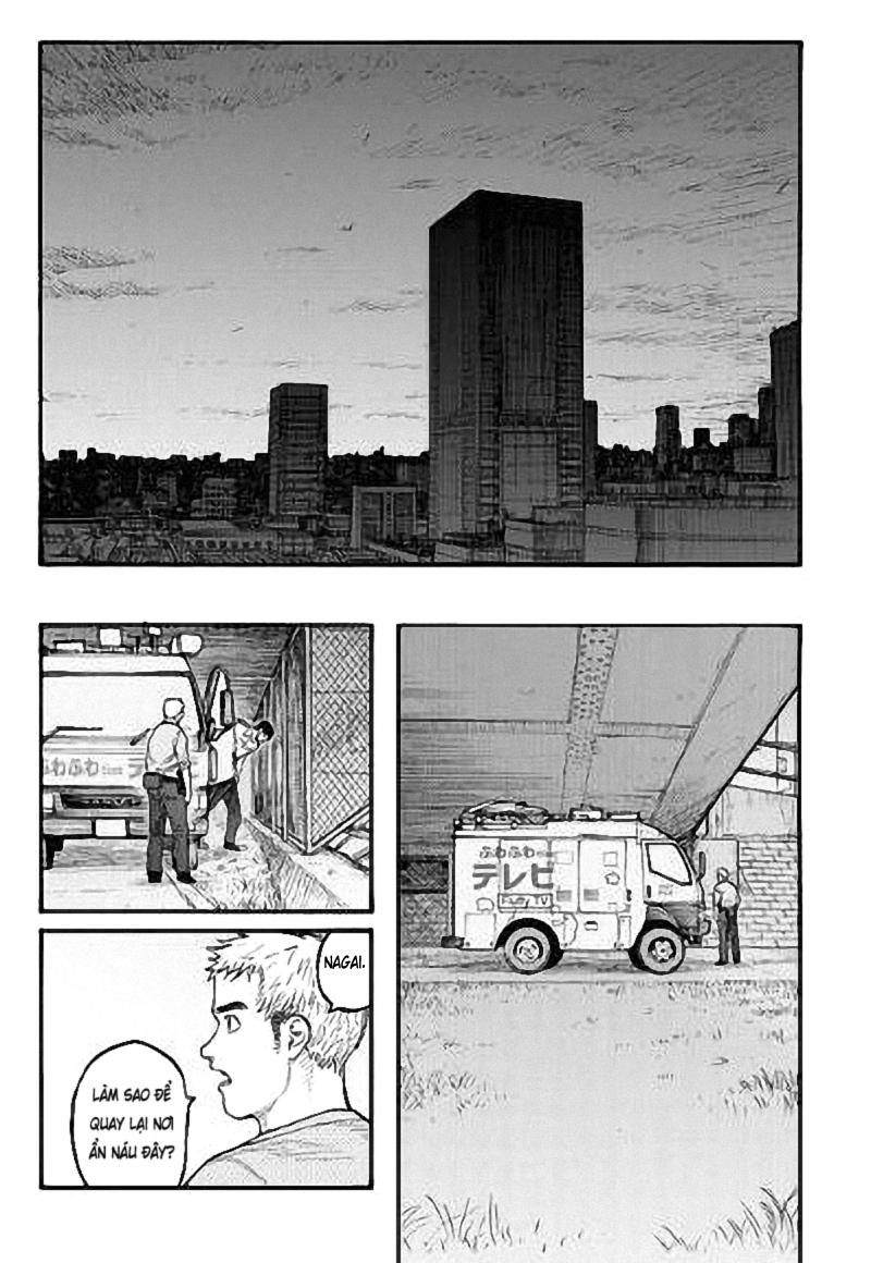 Ajin Chapter 43 - 10