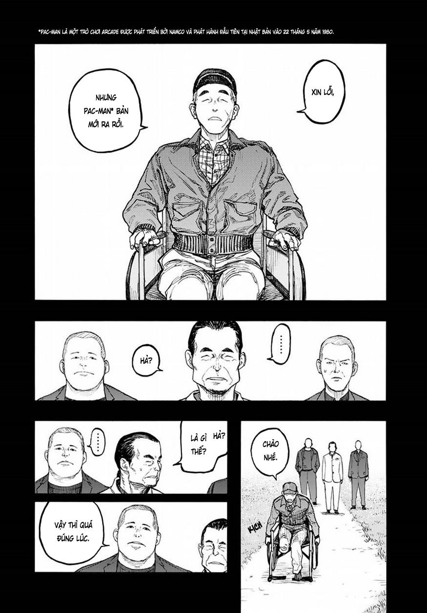 Ajin Chapter 47 - 11