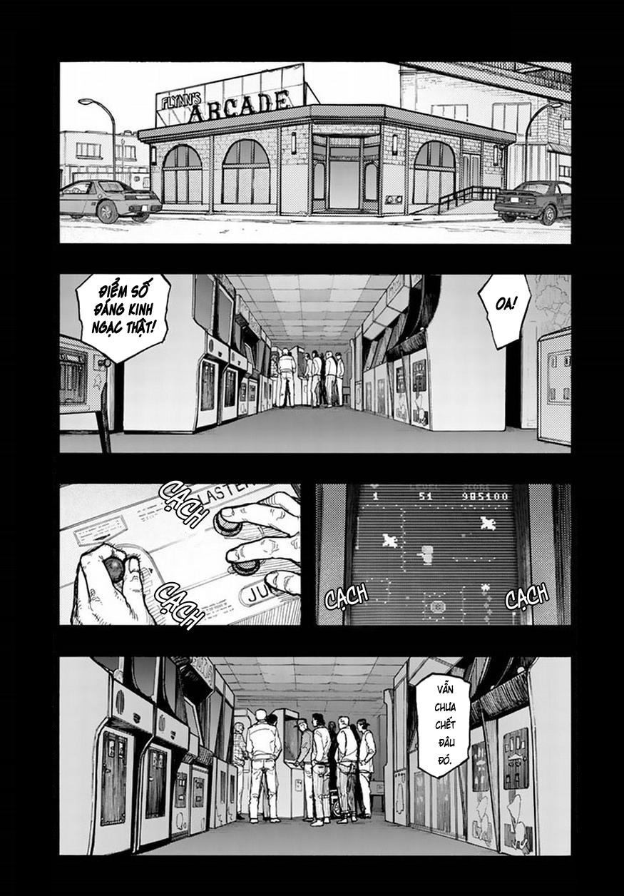 Ajin Chapter 47 - 4