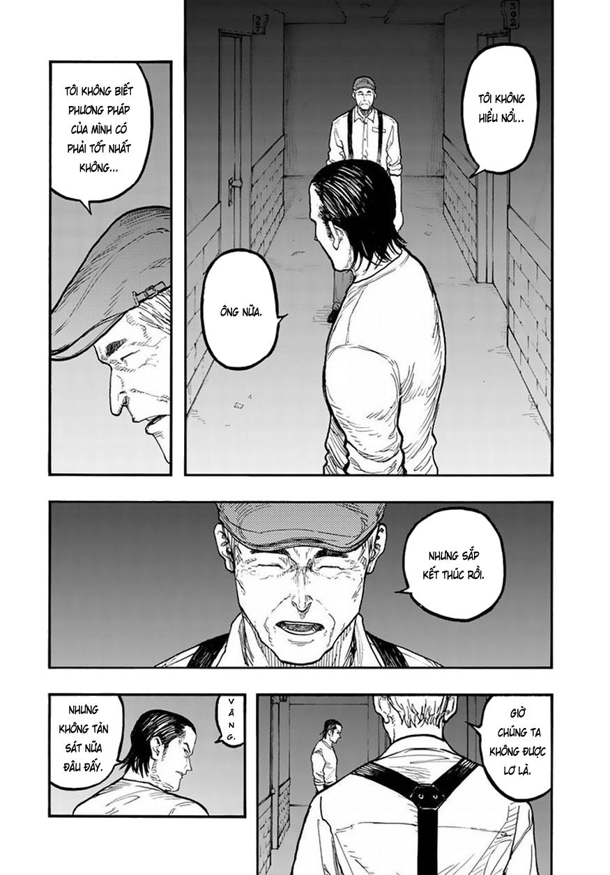 Ajin Chapter 47 - 33