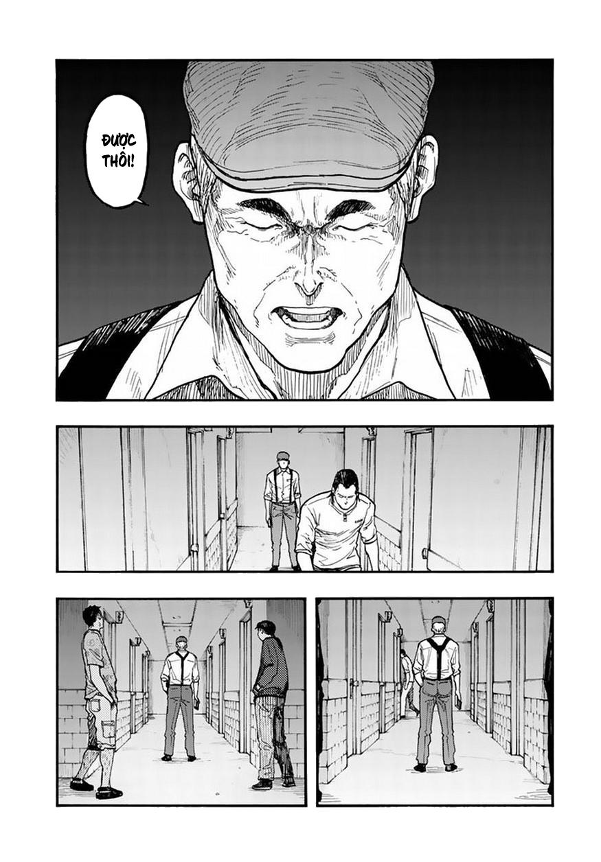 Ajin Chapter 47 - 34