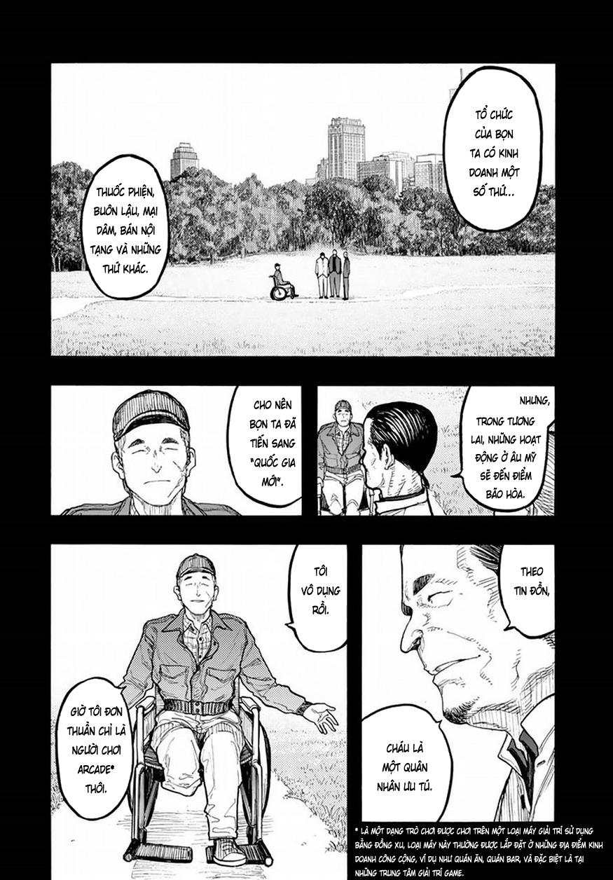 Ajin Chapter 47 - 9