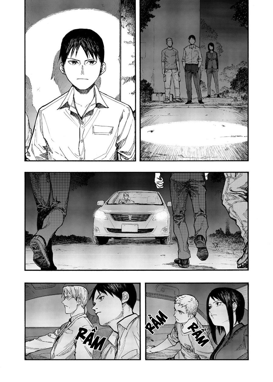 Ajin Chapter 49 - 23