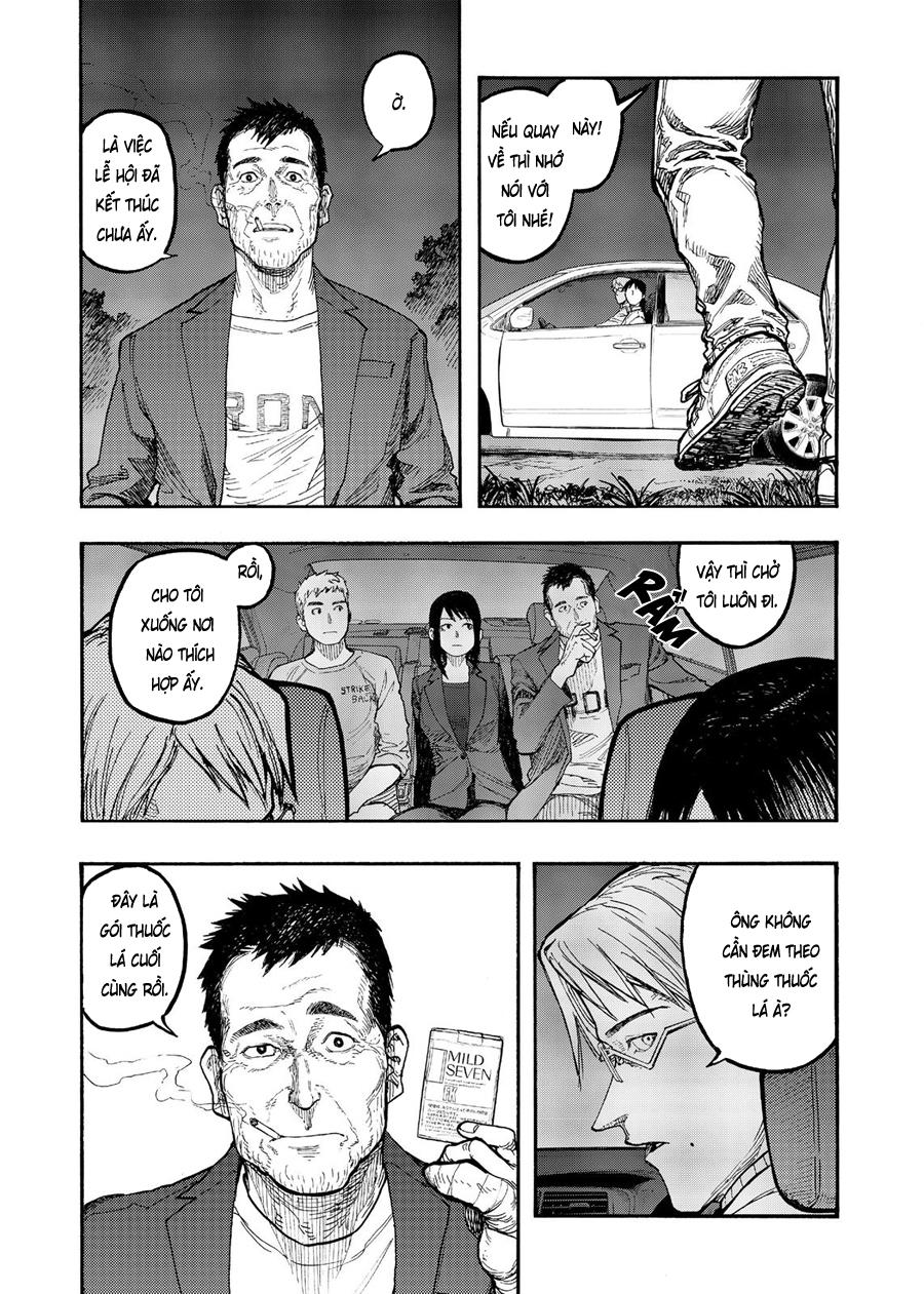 Ajin Chapter 49 - 24