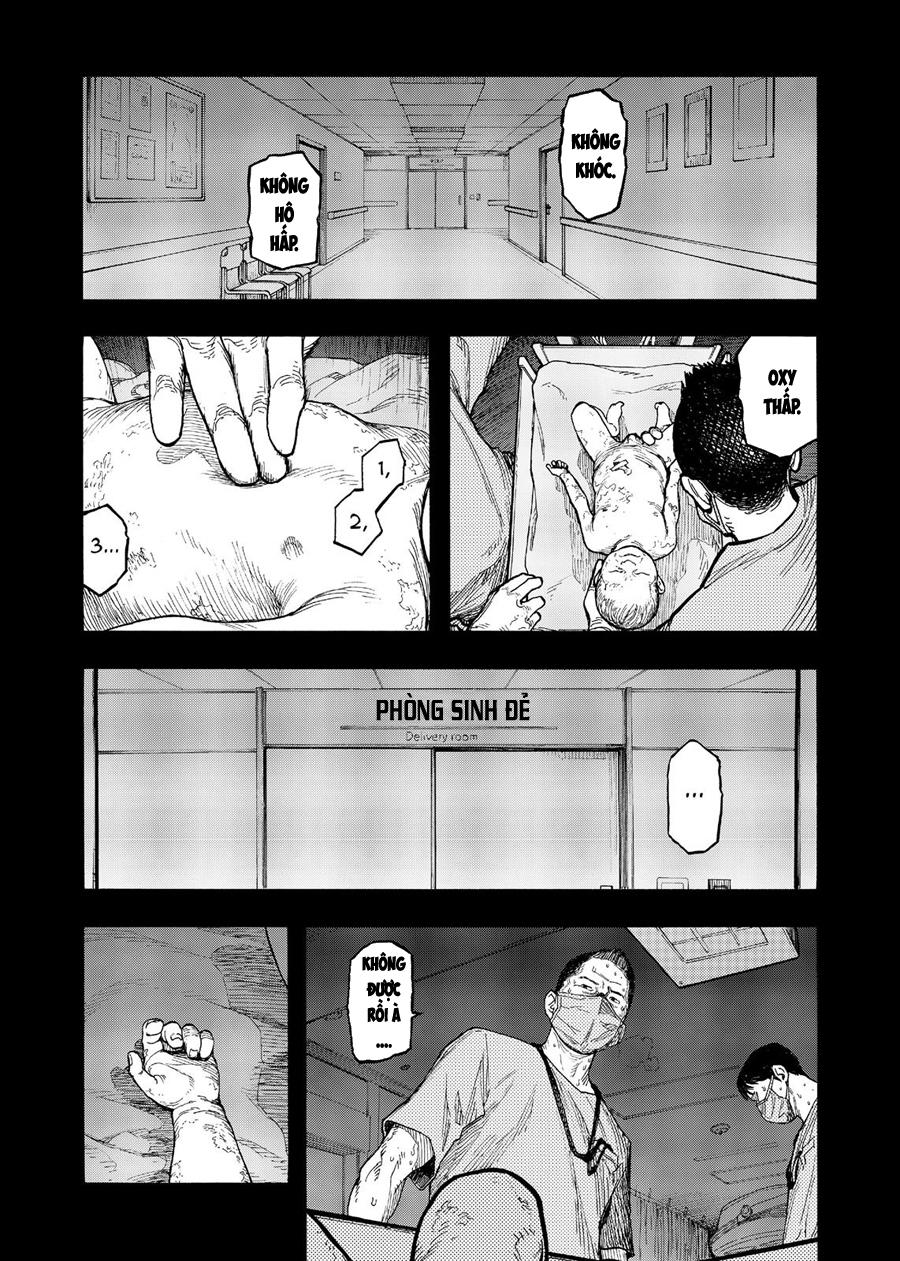 Ajin Chapter 49 - 5