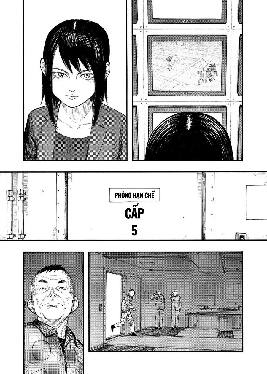 Ajin Chapter 51 - 28