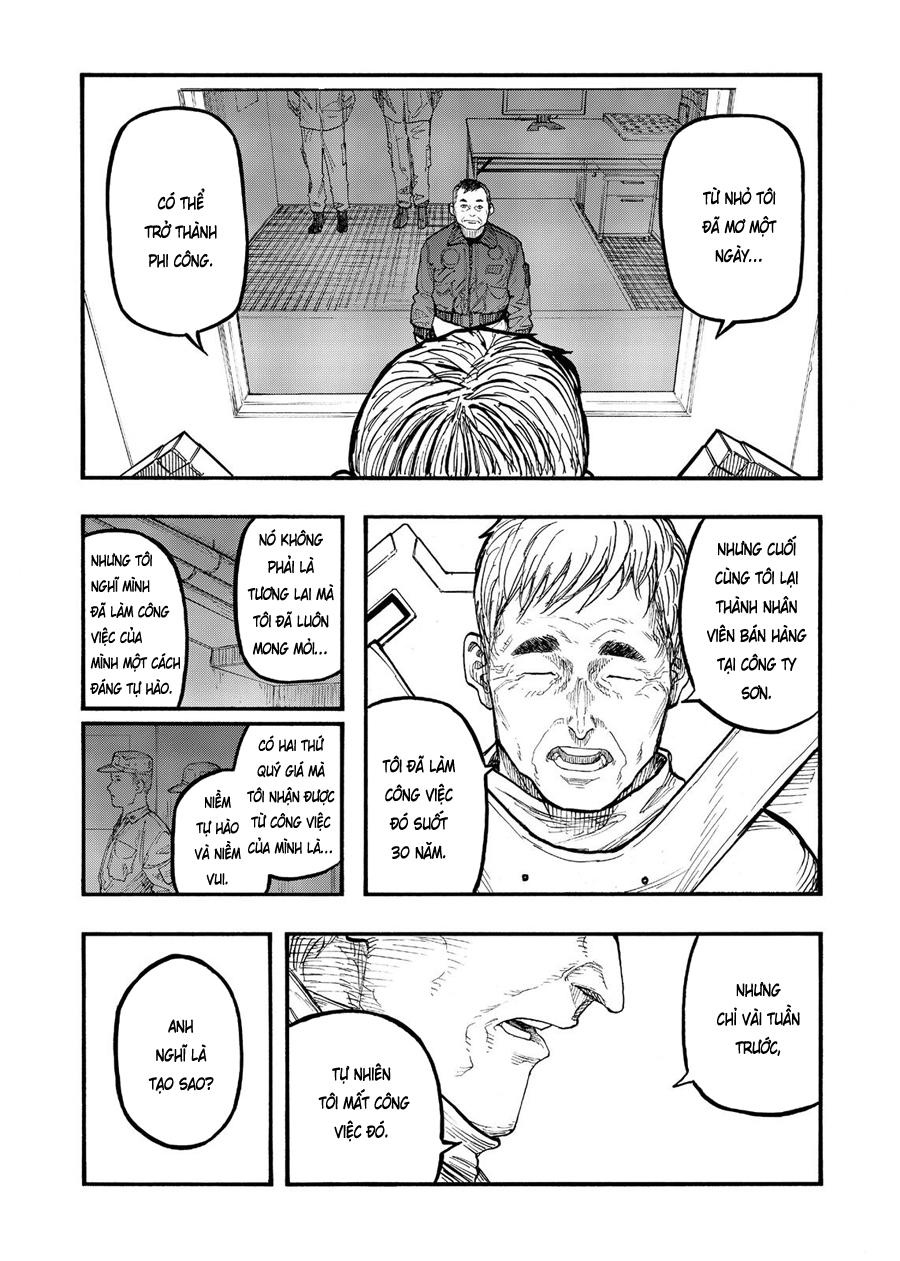 Ajin Chapter 51 - 32