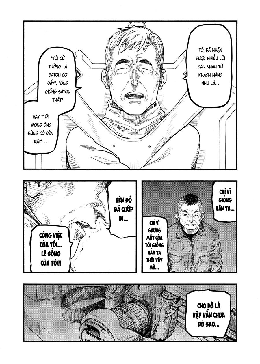 Ajin Chapter 51 - 34