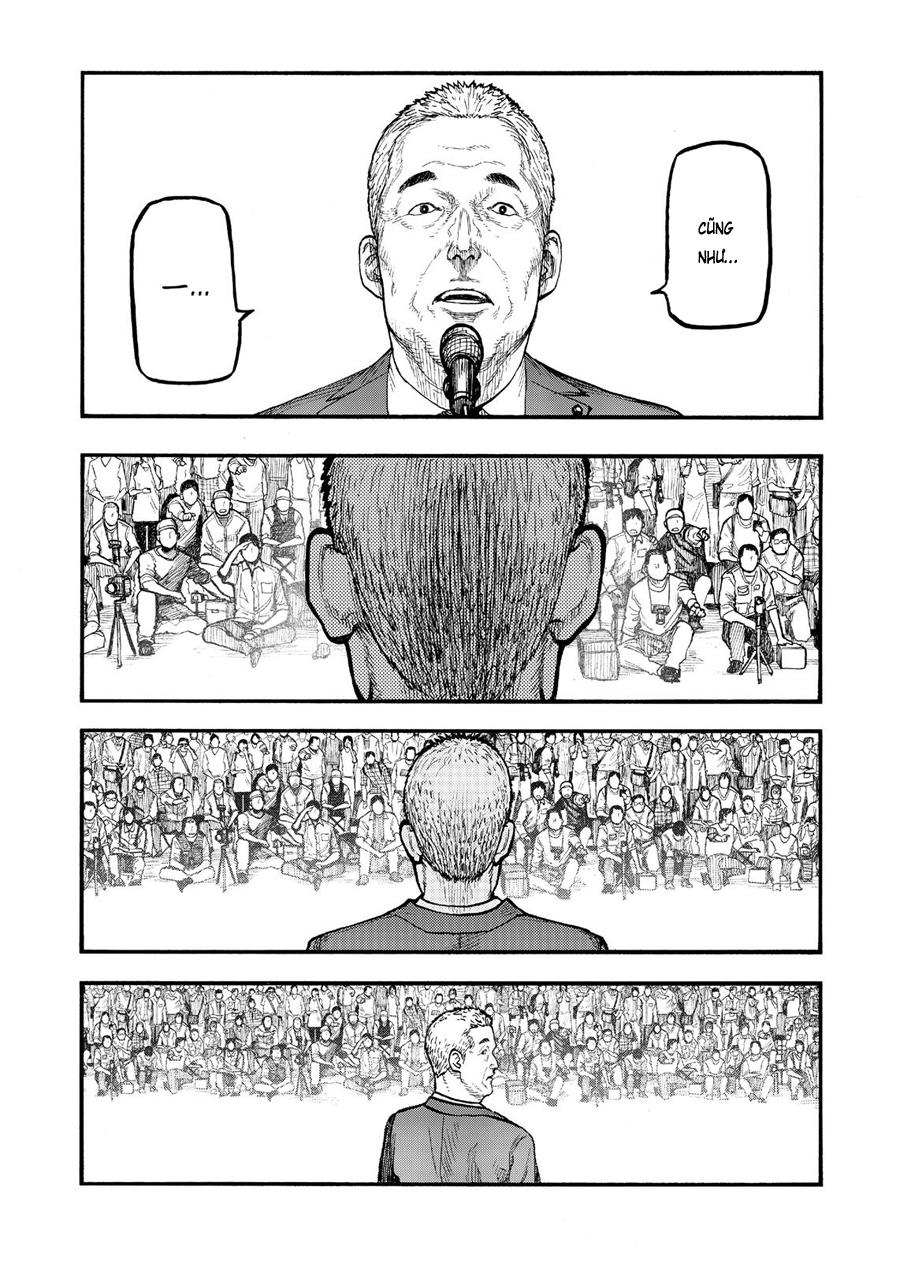 Ajin Chapter 51 - 36