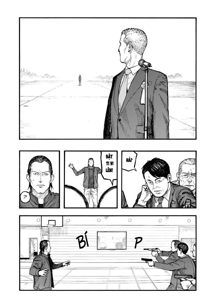 Ajin Chapter 51 - 37