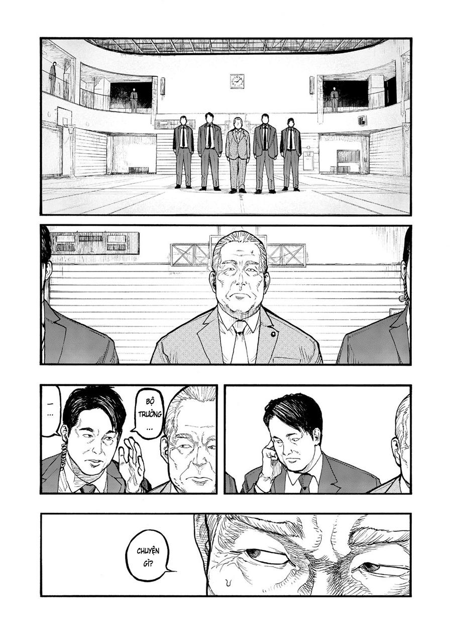 Ajin Chapter 51 - 5