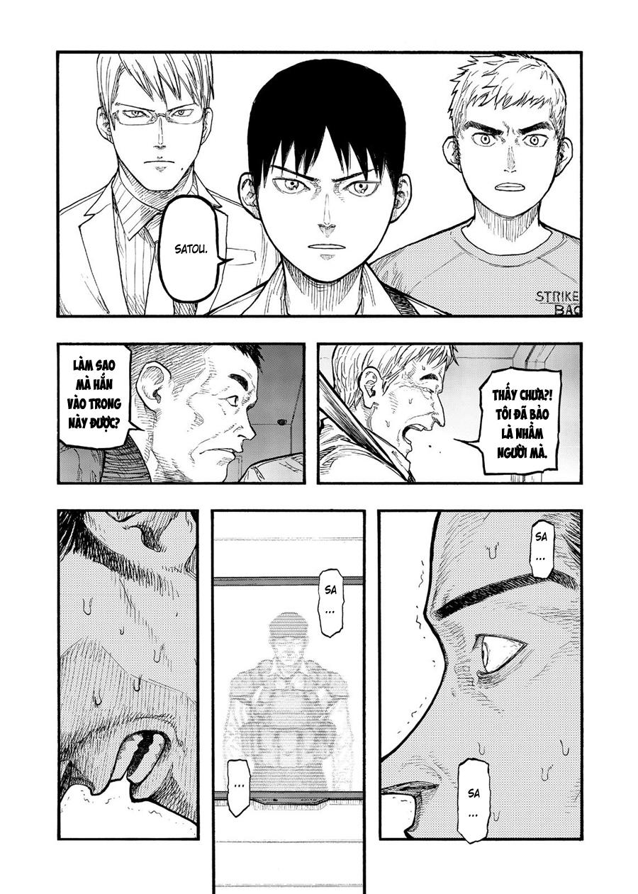 Ajin Chapter 51 - 41