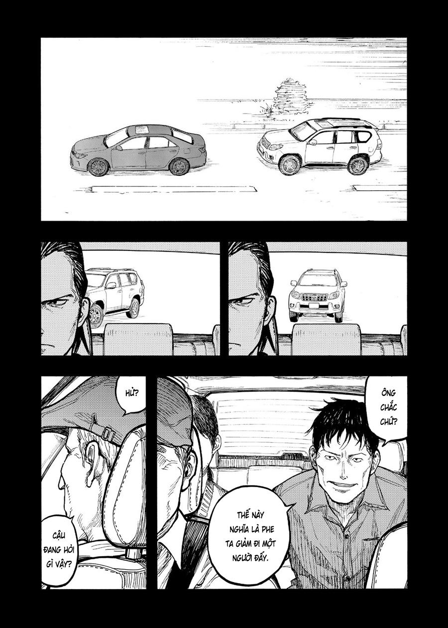 Ajin Chapter 51 - 43