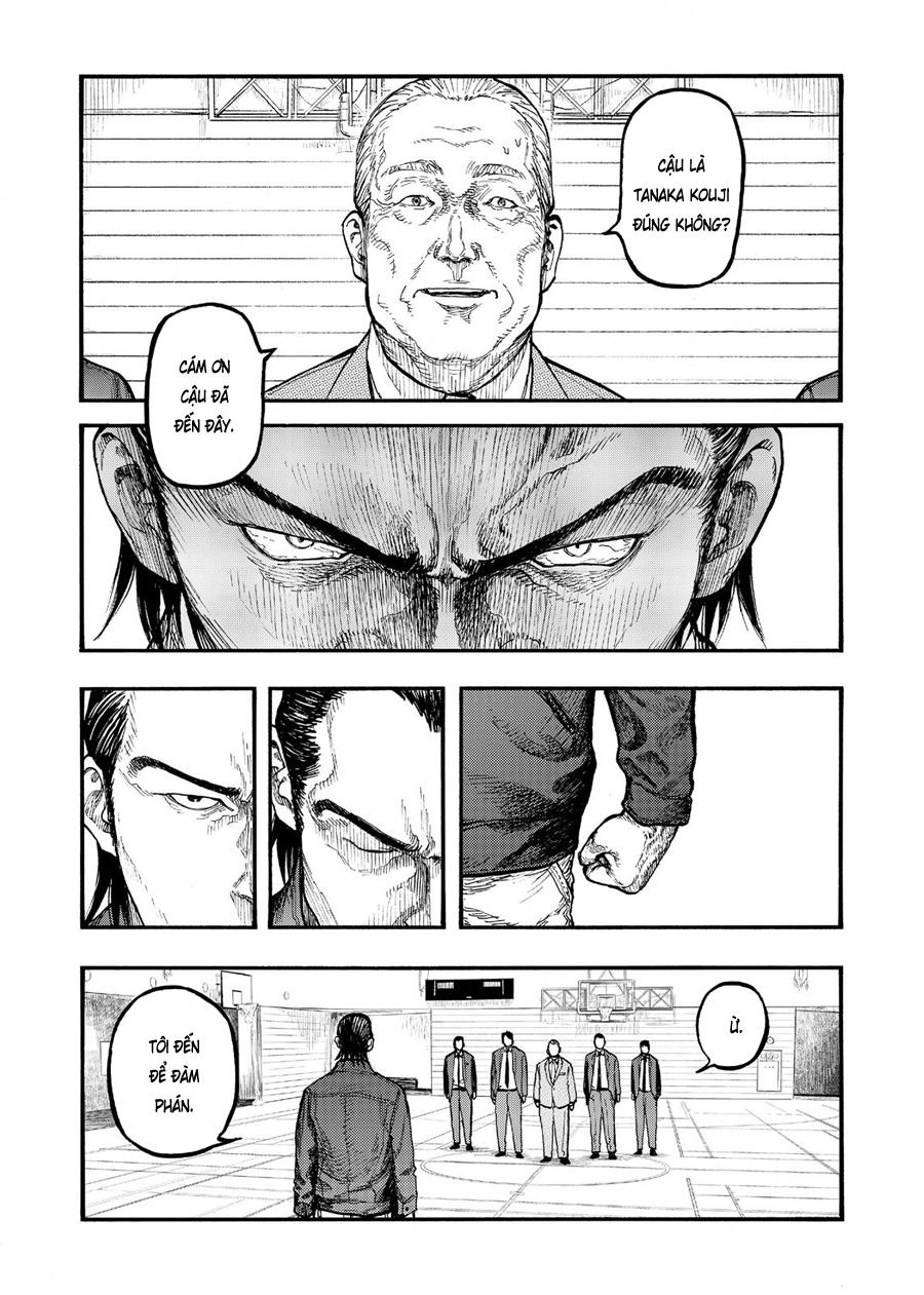 Ajin Chapter 51 - 10