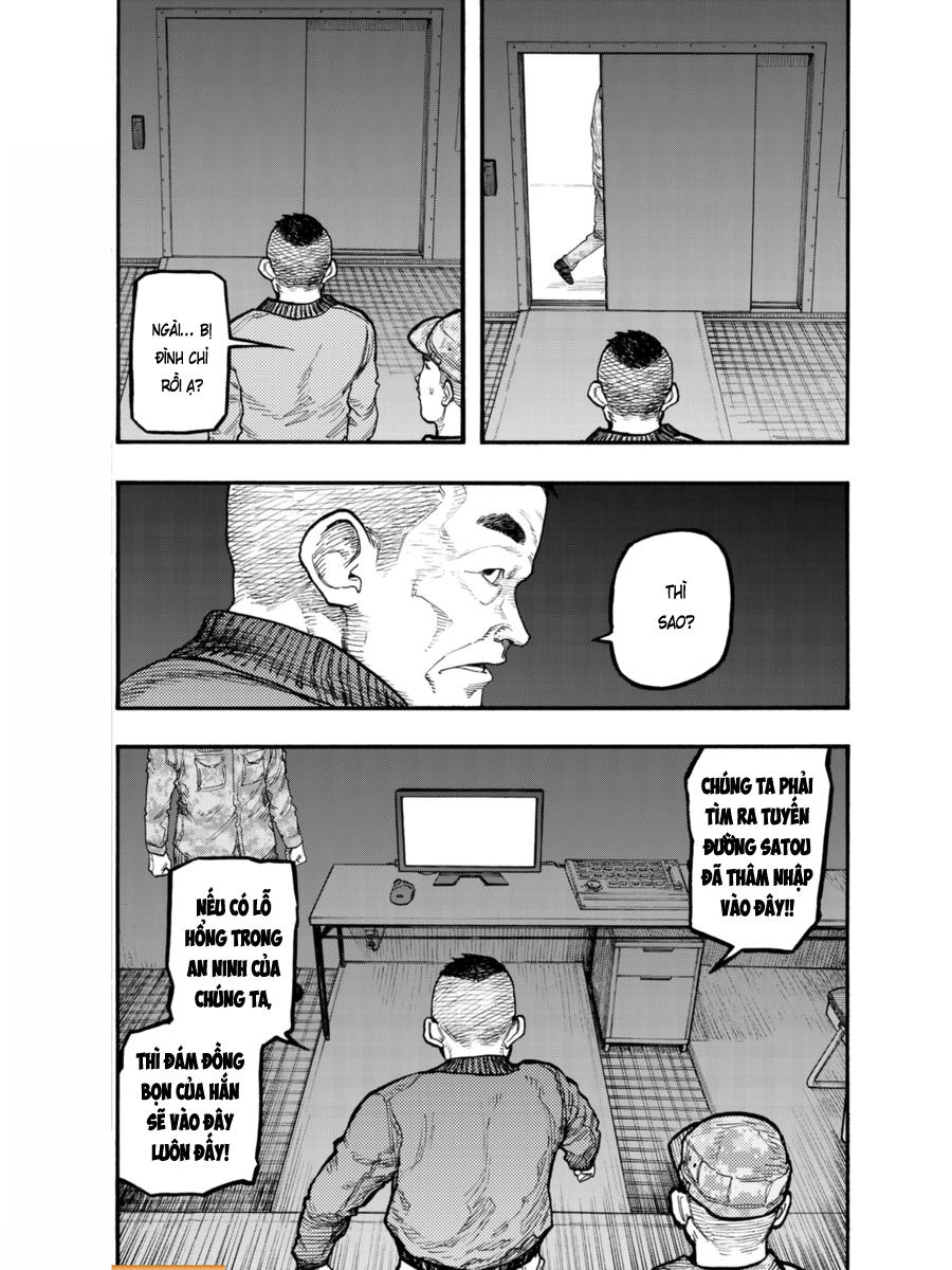 Ajin Chapter 52 - 11