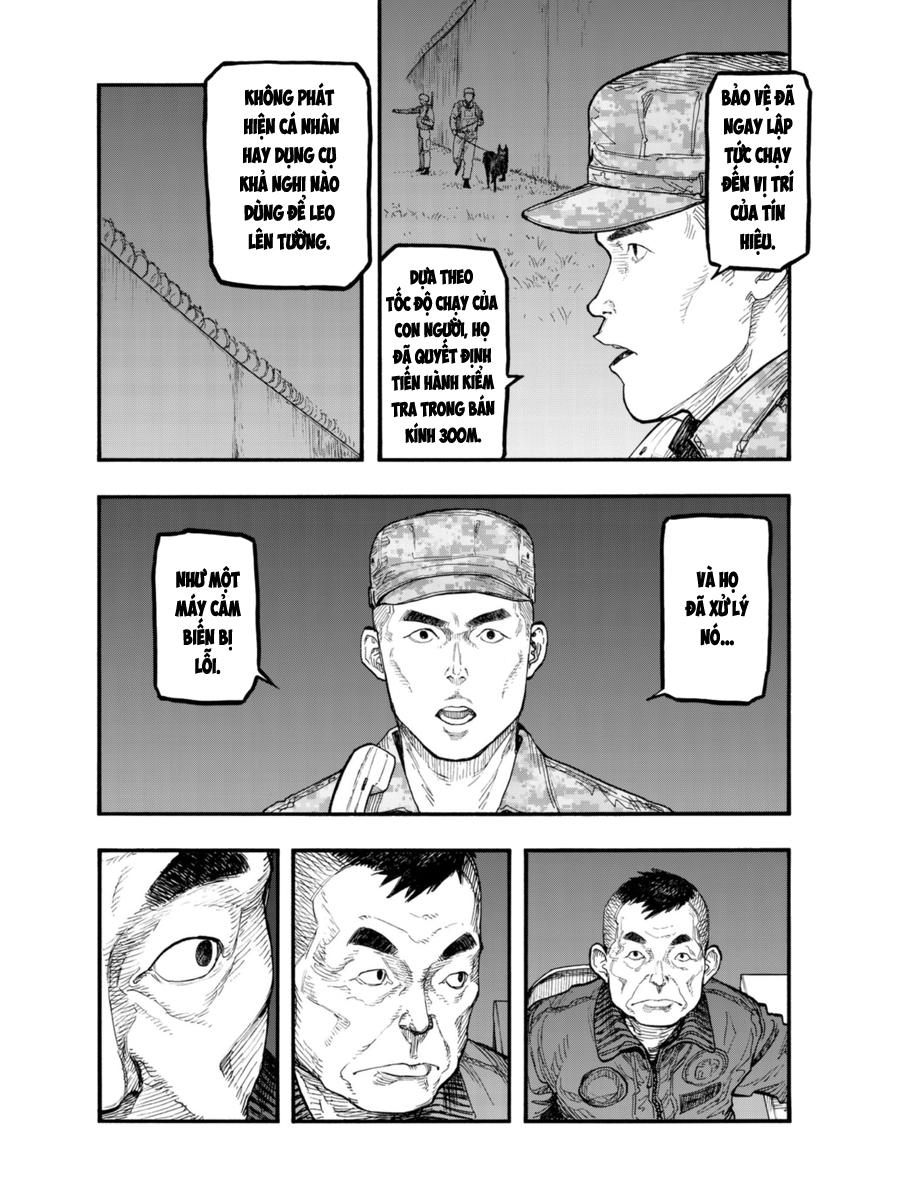 Ajin Chapter 52 - 24